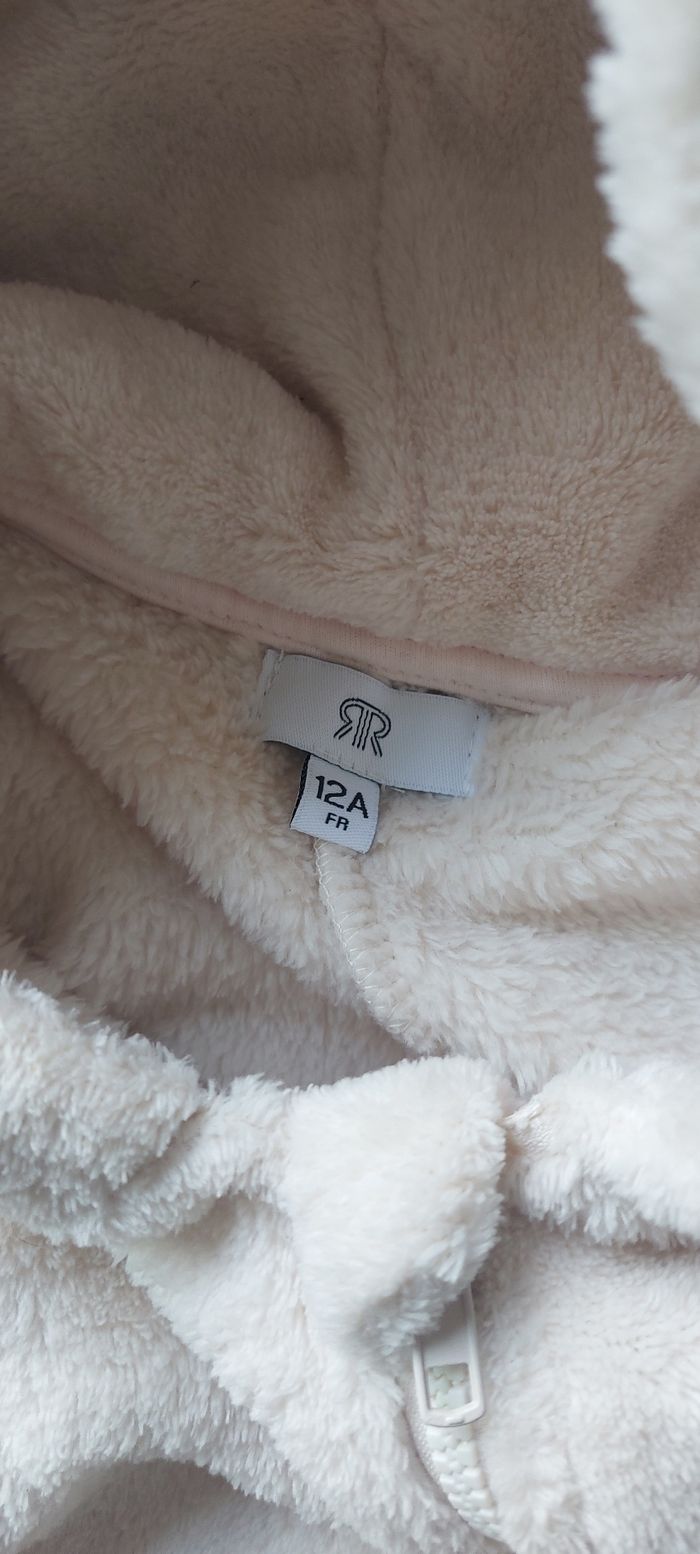 Combi pyjama - photo numéro 3