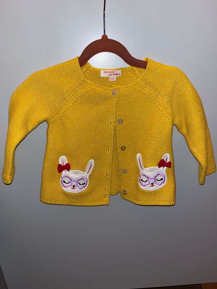 Gilet jaune
