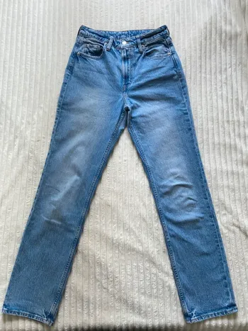 Jean Slim Straight H&M taille 36