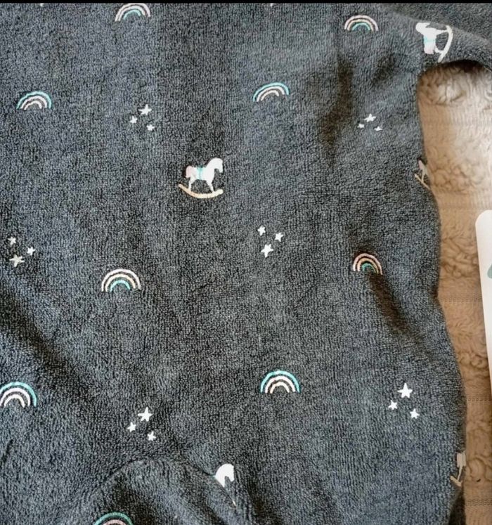 🩷 Pyjama velours 🩷 - photo numéro 2
