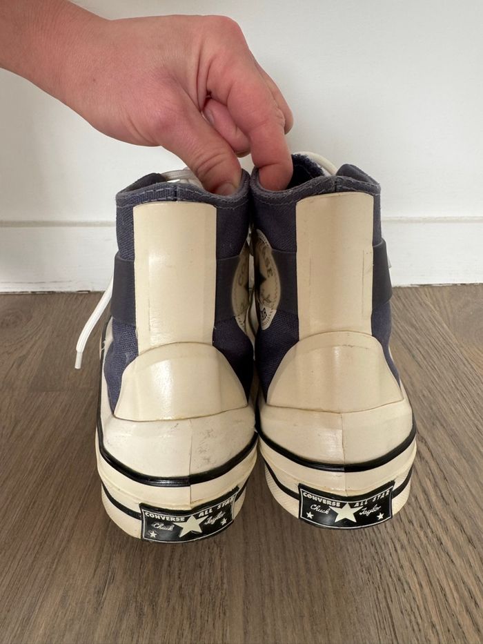 Converse Chuck 70 - photo numéro 3