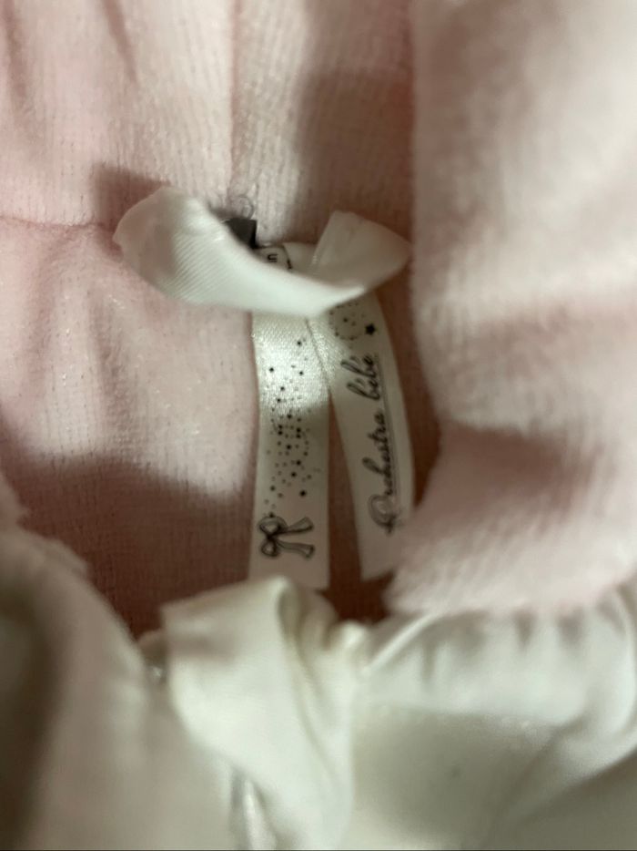 Manteau 6 mois Orchestra Bébé - photo numéro 5