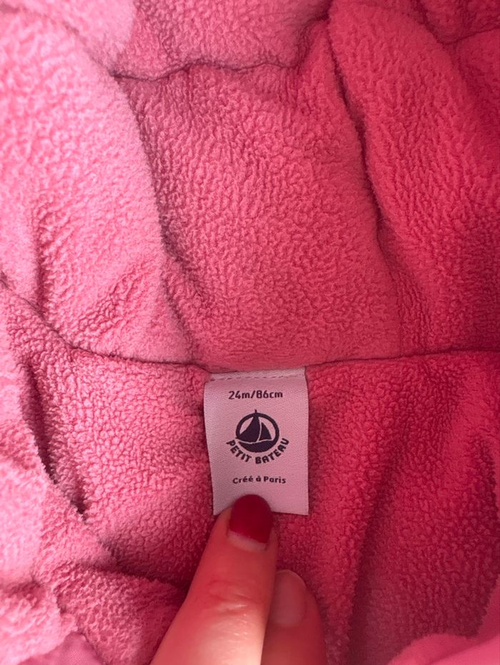 Manteau D’hiver - photo numéro 4