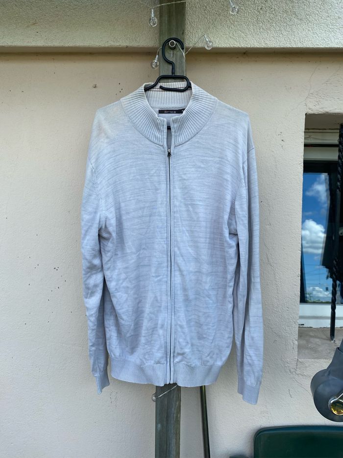 Gilet veste homme XL