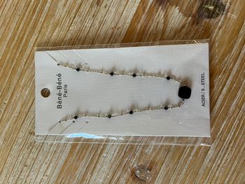 Collier Béné-Béné