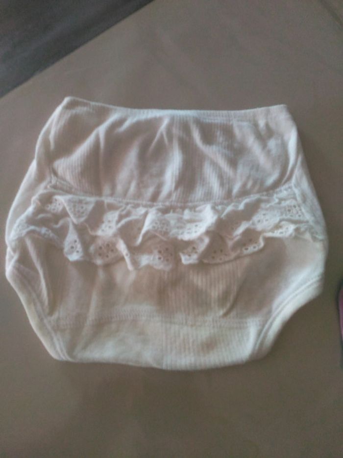 Culotte 12 mois - photo numéro 3