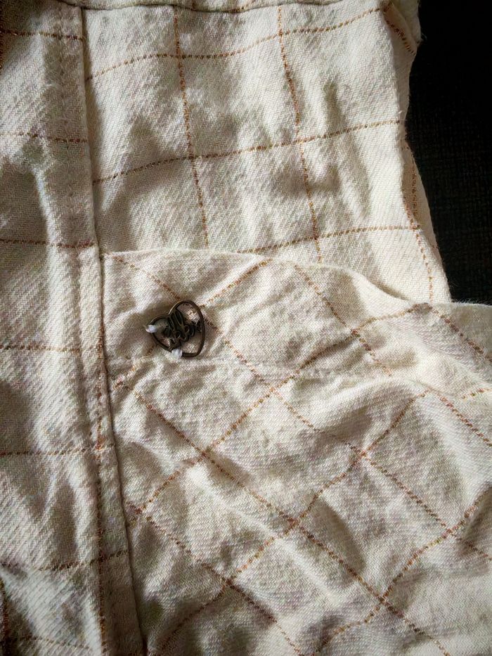 Robe ikks 6 ans - photo numéro 2