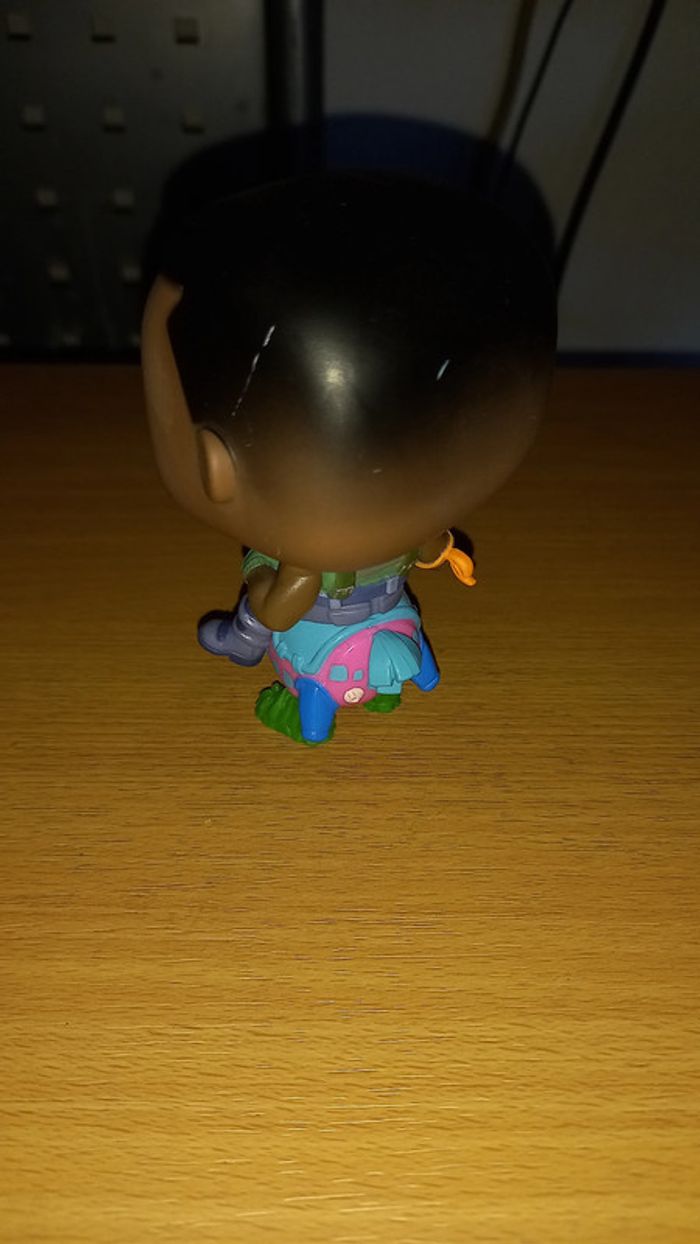 Funko Pop Fortnite giddy up n*569 - photo numéro 2