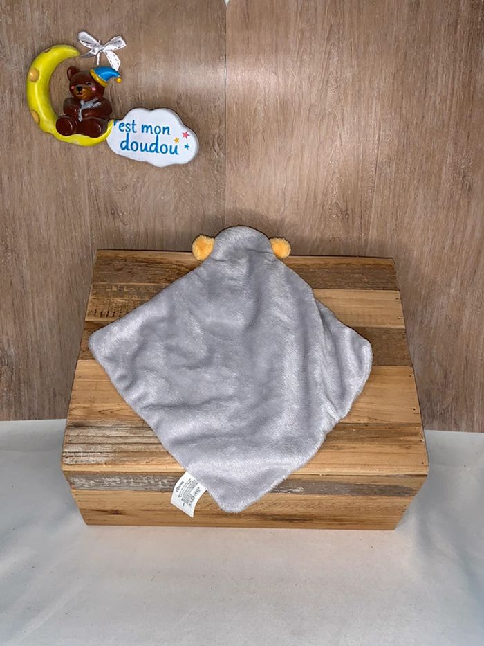 DY293 Doudou tigrou 🐯 disney - photo numéro 2