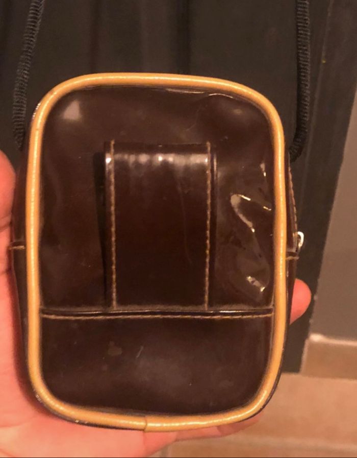 Pochette à bandoulière enfant - photo numéro 3