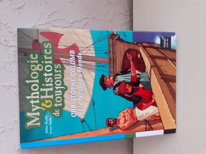 Livre  Enfant