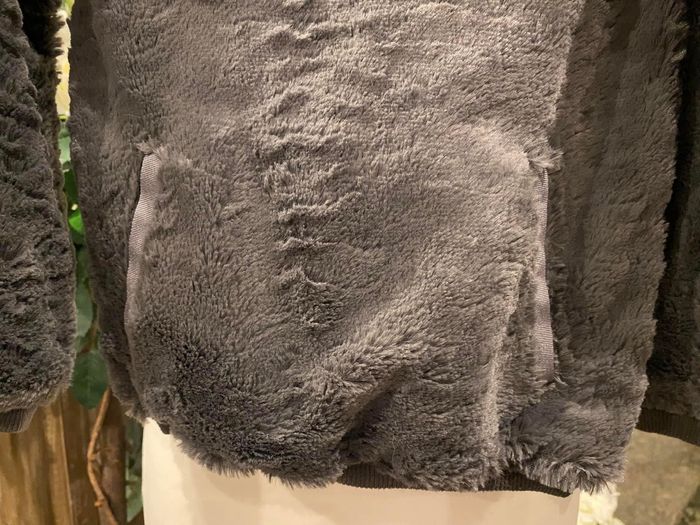 Pull lili gaufrette 6 ans tres chaud et très doux - photo numéro 6