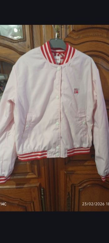 Bombers Hugo boss