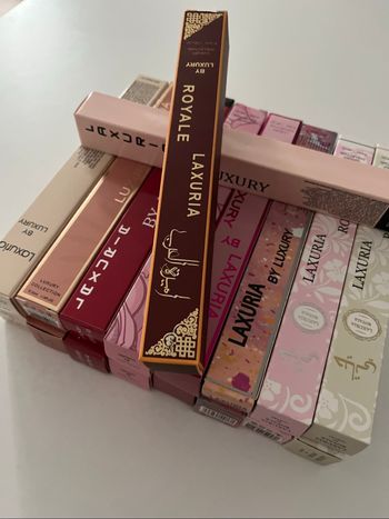 Parfum