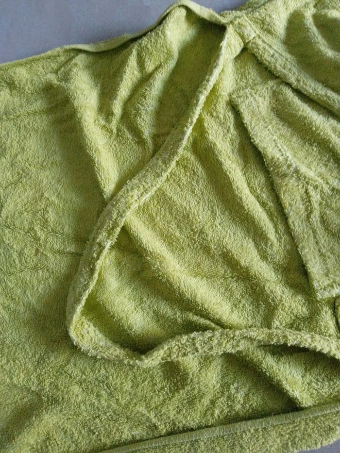 Serviette spécial bain de soleil - photo numéro 5