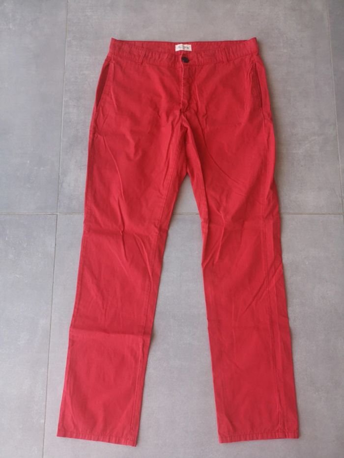 Pantalon chino American Vintage