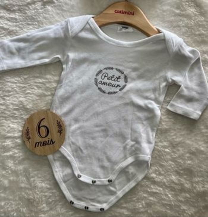 Lot de bodies - photo numéro 2