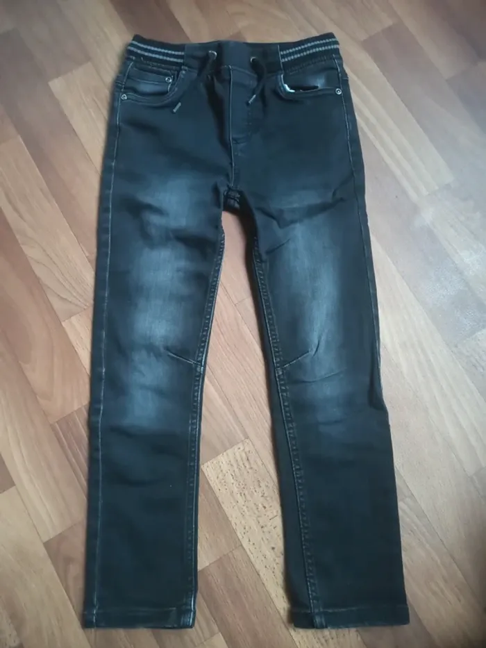 Jeans noir