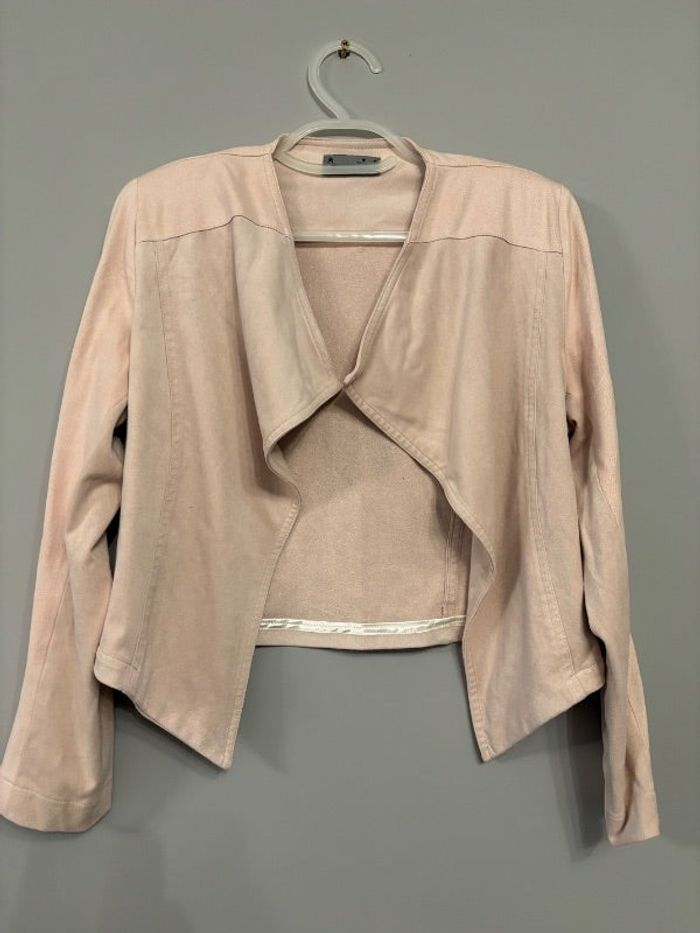 Veste saisonniere