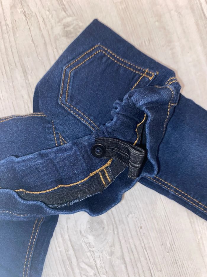 Jeans fille - photo numéro 2