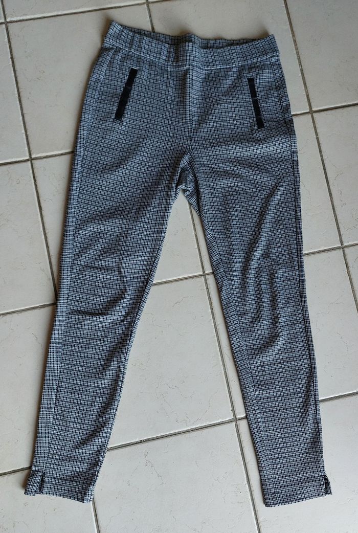 Pantalon slim leegging / C&A - photo numéro 2
