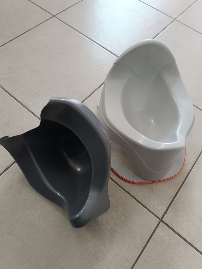 Pot apprentissage Tigex - photo numéro 2