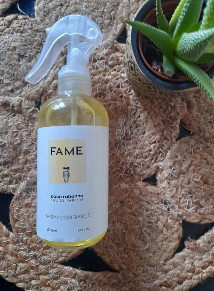 Spray d'ambiance