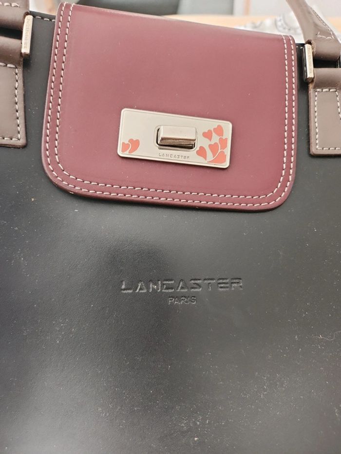 Sac lancaster - photo numéro 3
