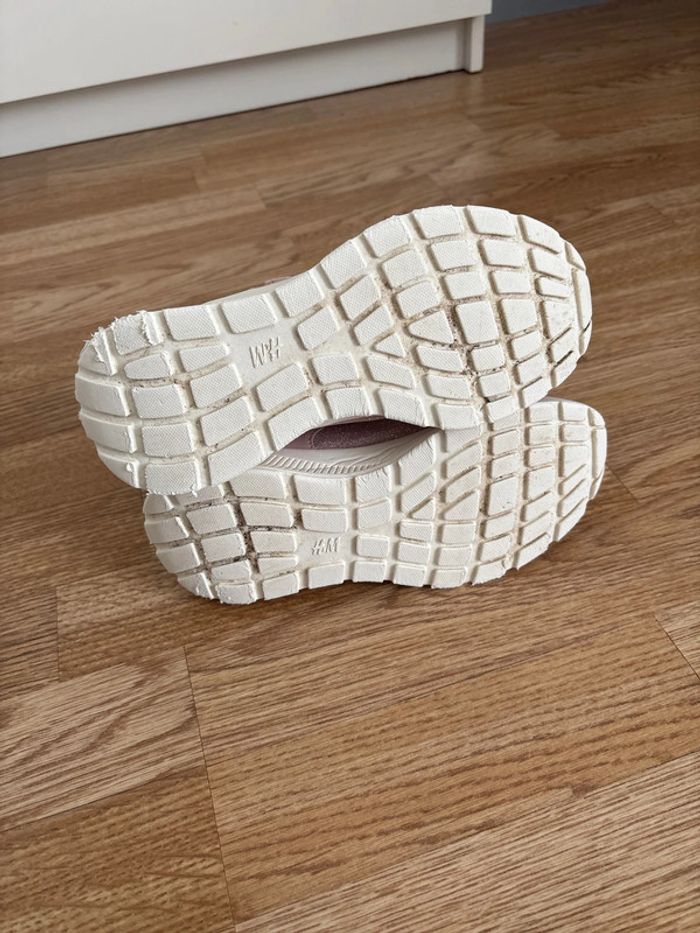 Baskets - photo numéro 3