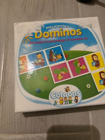 Dominos