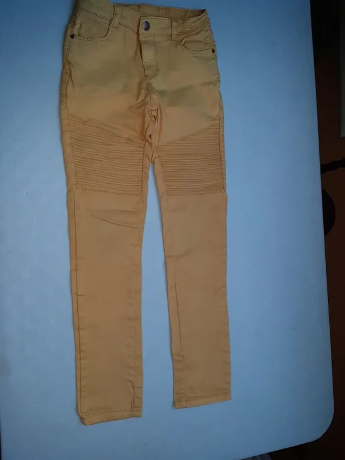 Jean orchestra