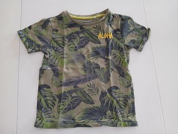 Tee-shirt