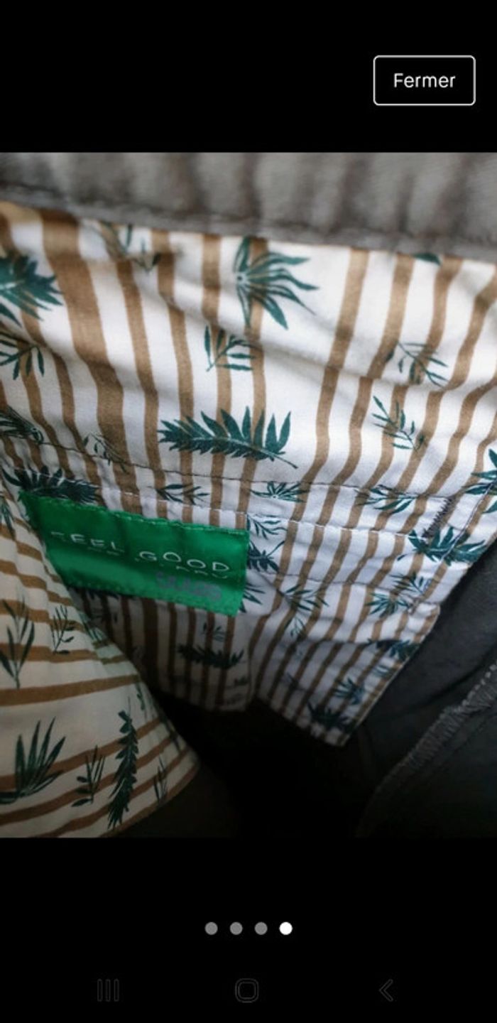 Sublime slim vintage - photo numéro 4