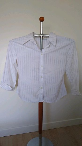 Chemisier T42