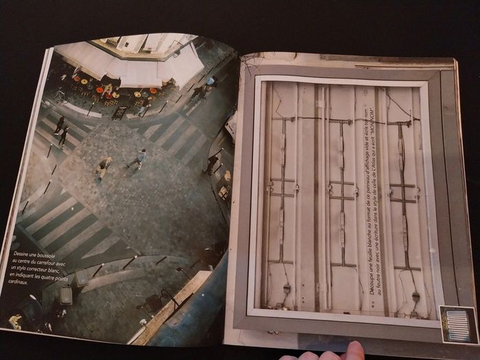 Les murs - photo numéro 6