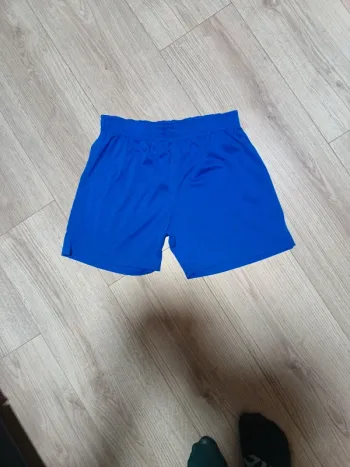Short enfant