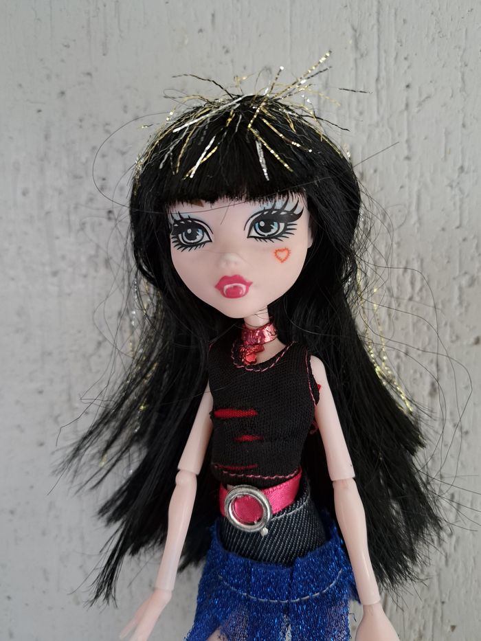 Monster High - photo numéro 2