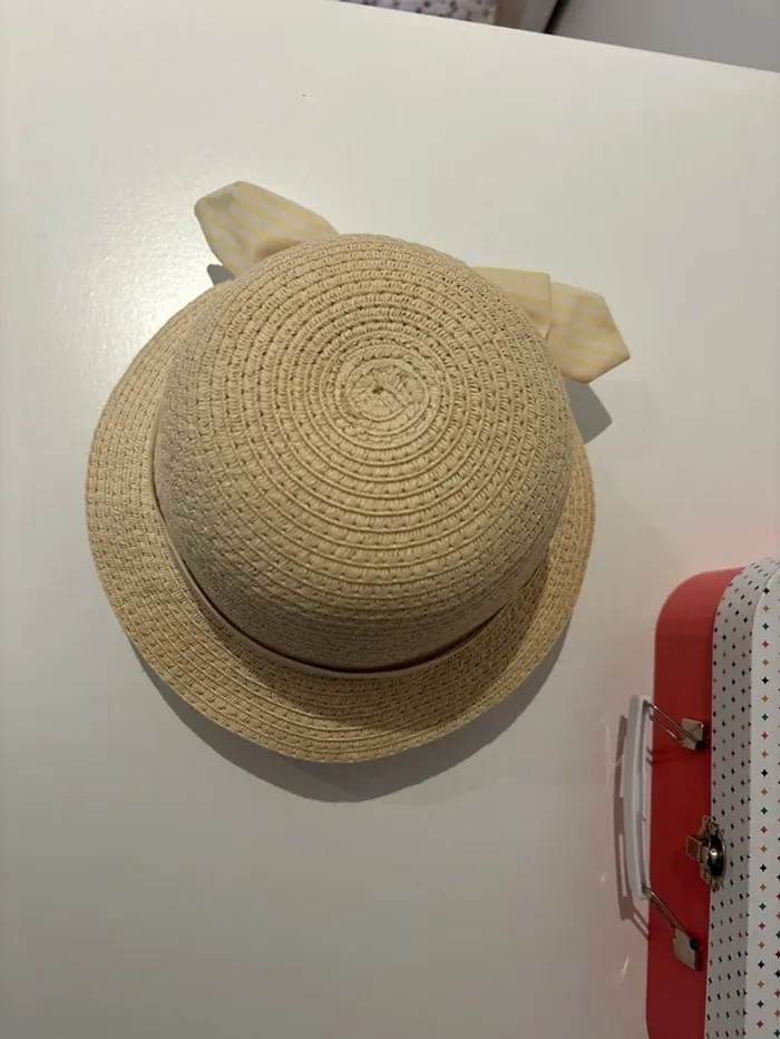 Chapeau 47 Kiabi - photo numéro 5