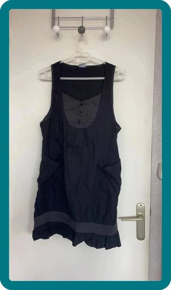 Tunique noire