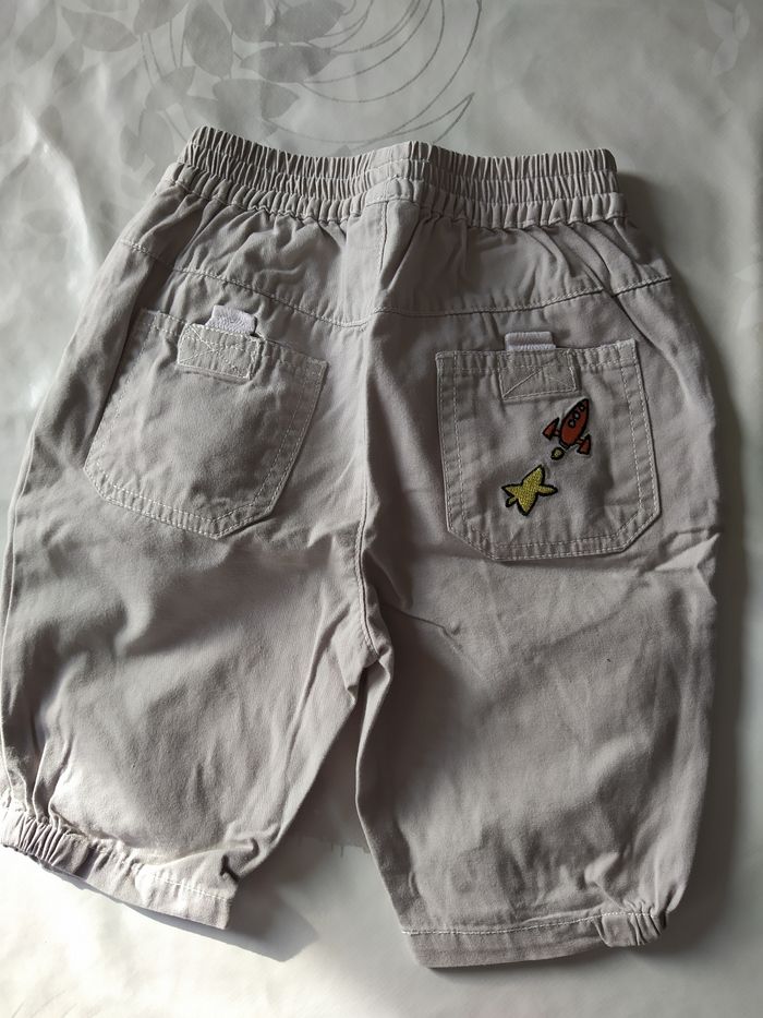 Pantalon - photo numéro 3
