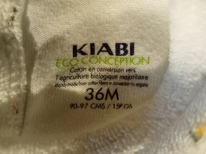 Pyjama - photo numéro 3