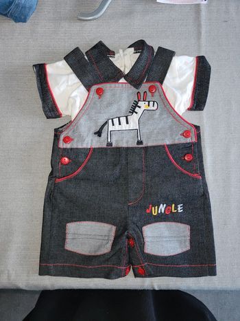 Ensemble 3 mois