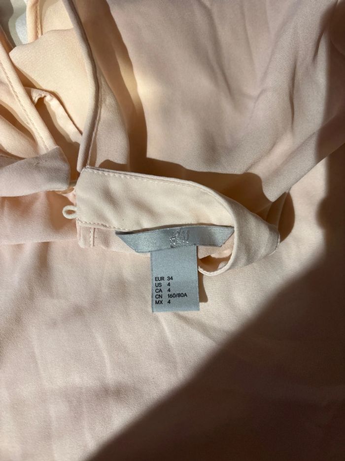 Blouse - photo numéro 5