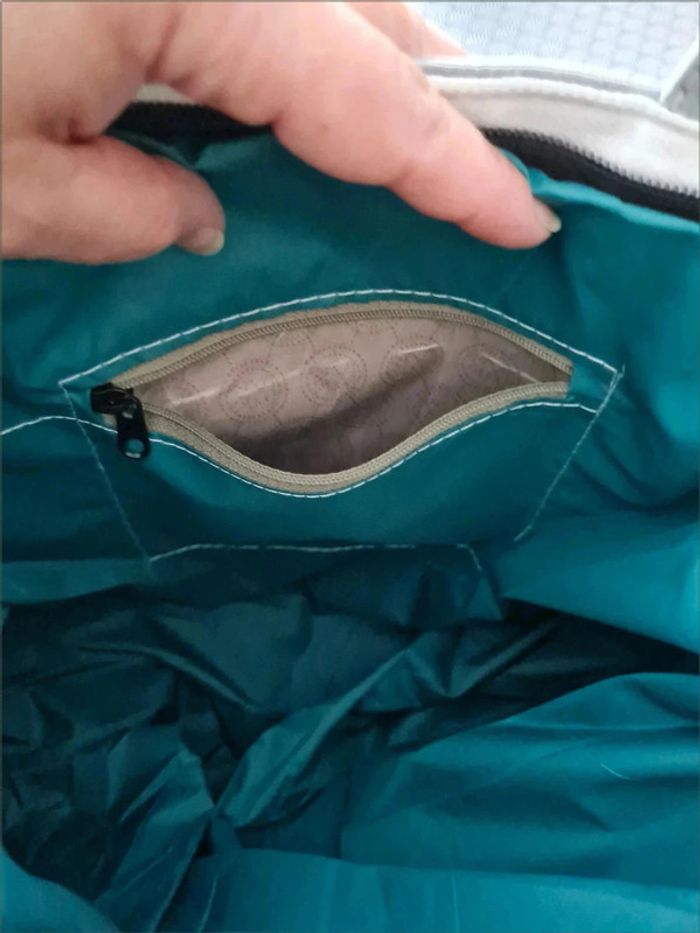 Sac canvas - photo numéro 10