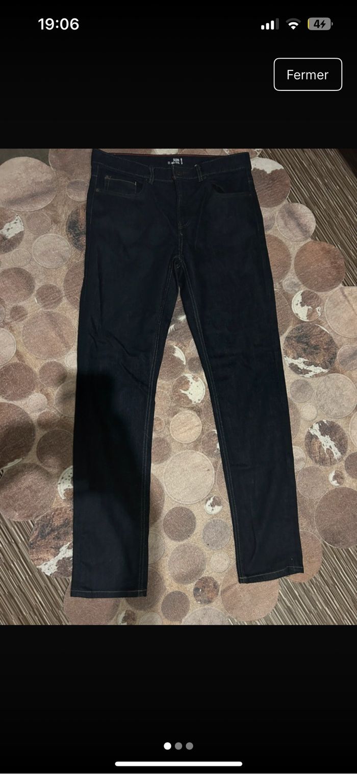 Jeans homme