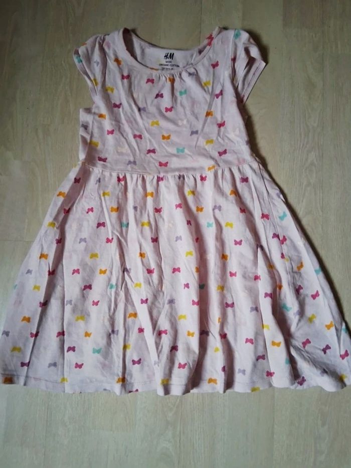 Robe 5ans - photo numéro 1