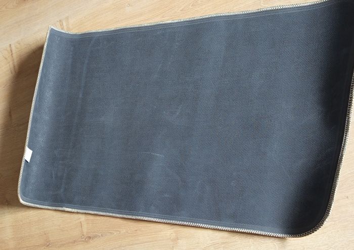 Tapis welcome - photo numéro 2