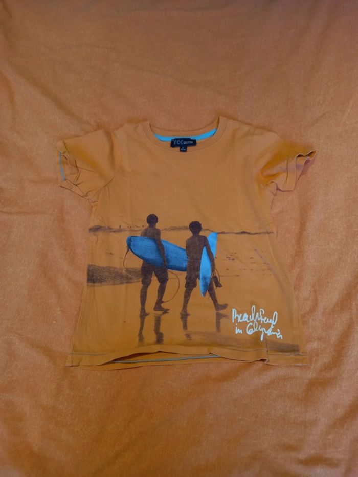 Tee shirt