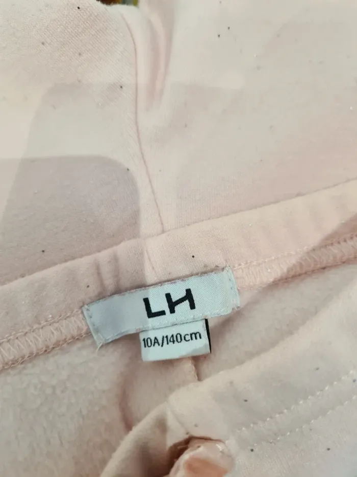 Legging chaud pailleté - photo numéro 4