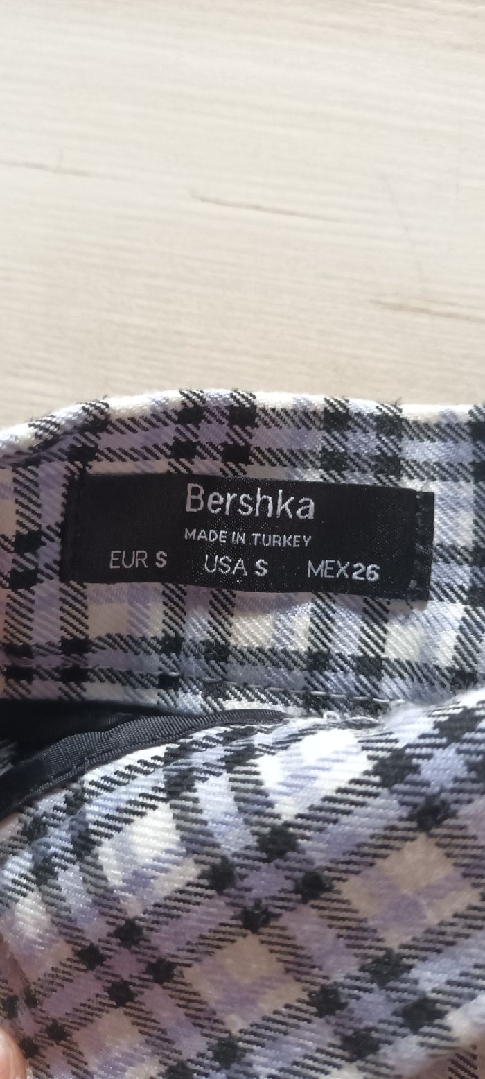 Jupe écossaise - photo numéro 3